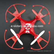 2015 NEW 3D 4 channel smallest nano drone